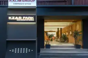 Kzar Park Hotel, Kolkata