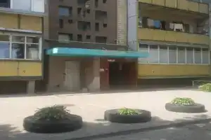 4-h kimnatna iz vlasnim ukrittyam Apartments, Cherkassy