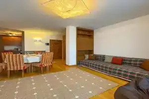 Chalet Santa Caterina, Santa Caterina Valfurva