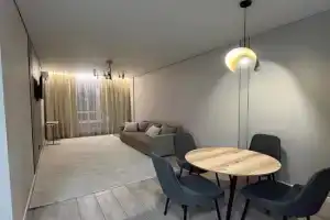 Inzhu Siti Apartments, Karagandy