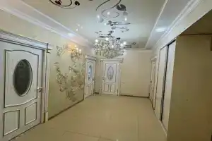 Premium Apart, Samarkand