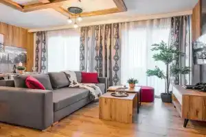 Apartamenty Odkryj-Bialke, Bialka Tatrzanska