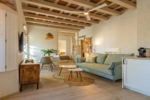 Casa Acua Aljaranda, Tarifa