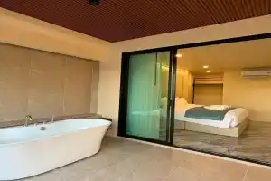 Sand Maré Hotel, Karon