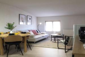 Appartement moderne, 2 chambre, centre Apartments, Hyeres