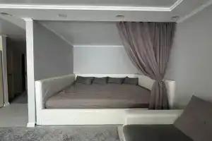 Apartamenty Arbat Vechnyy Ogon Momyshuly 55, Kokshetau