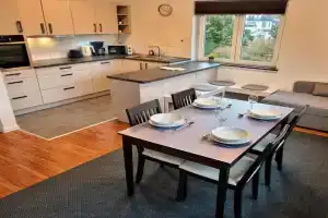 Ferienwohnung Marbachtal Apartments, Bad Kissingen