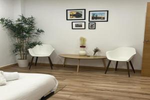 Urban Home in Apartments, Bilbao