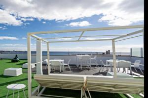 Playa Blanca Sea & Heart Apartment BY PVL, Playa Blanca