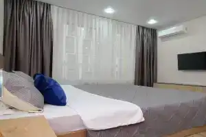 Nomad Studio, Almaty