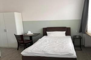 Franken Motel, Furth