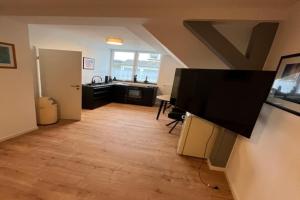 Luxus Ferien Apartment vS, Marburg