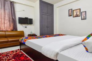 Hotel Moon Light Palace- Vaishali Nagar, Jaipur