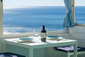 Maison Turquoise sea view - Amalfi Coast Apartments, Praiano