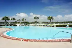 Updated Oceanfront, Oceanviews! 5 Hot Tubs 2 Resort Pools! Trolley St Augustine Beach, Saint Augustine Beach