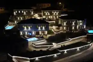 Aje Villas 1959, Ioannina