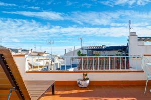 Las Terracitas Apartment by Hello Homes, Sitges