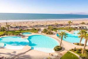 Jardín del Mar Spa & Resort Apartment, La Serena