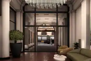 SOPHIA PALACE Hotel, Budapest