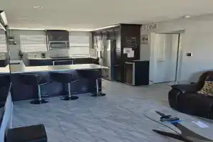 Modern Coastal Oasis 1-minute walk to Beach Apartments, St Pete Beach