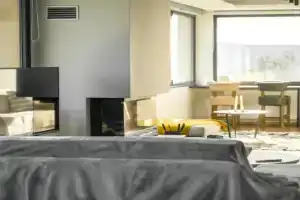 Elysian Villa by Ski Alure, Arachova