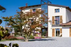 CasettaLuce Guest house, Cuneo