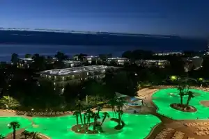 Lux Apartment in Dreamland Oasis, Chakvi