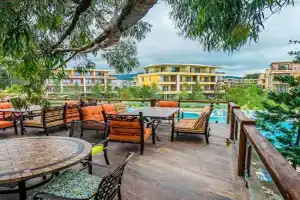 Dream Land Oasis Hotel, Chakvi