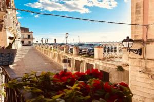 Ortilì Guest house, Syracuse