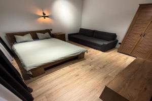 Apartament - Raciborska, Katowice