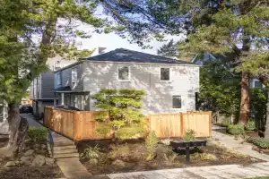 West Retreat w 3 AC - Near Alki Beach Guest house, Seattle