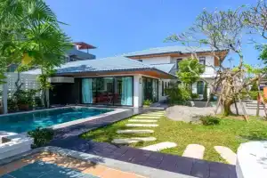 The Rose Villa, Bophut