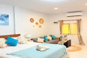 Cozy Tropical Apartments, Thong Sala