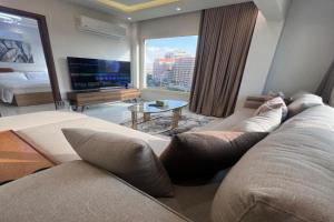 Doki sky suite Apartments, Cairo