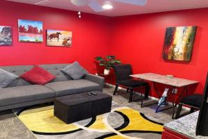 Sedona Prime Location-walk to trails & shopping Apartments, Sedona