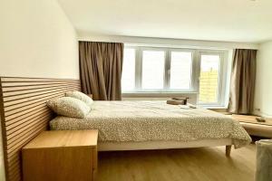 Cosy studio en plein centre pour 2 personnes, Liege