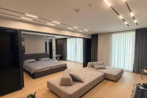 Nest One Luxe Apartment 20th floor, Tashkent