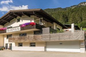 Haus Tramontana Apartments, Gaschurn