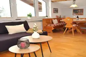 Mayers Urlaubsnest Apartments, Bad Hindelang