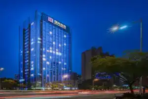 Dooya Apartment Hotel Zhujiang Newtown-Line 5 Tancun STN-Free private cardelivery to Canton Fair, Guangzhou