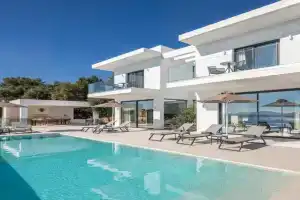 Villa Carpea by White Dream Villas, Barbati