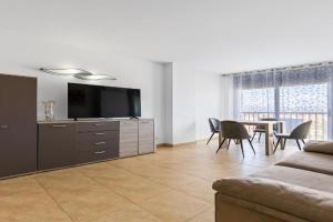 Cristal Mar Suite Apartments, Empuriabrava