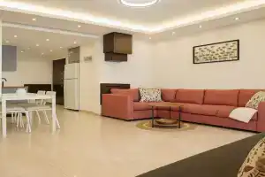 Elite Apartment Compound 1, Amman