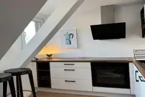 Gemütliches Wohlfühl-Apartment am Stadtrand von, im Breisgau, Freiburg