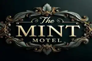 The Mint Motel, Arlington