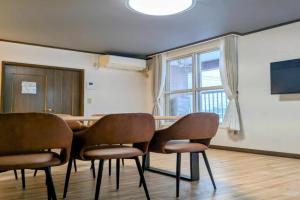 Frasis Guest house, Furano