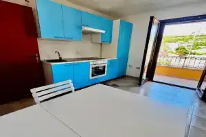Casa Lucia, Villasimius