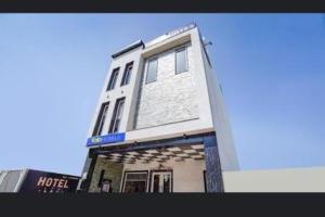 Sirtaj Suites, Agra