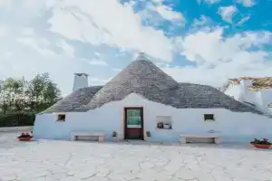 Trullo Suite Tulipano ad Apartments, Alberobello