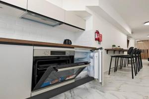 Balluta Bliss Apartments, St Julians
